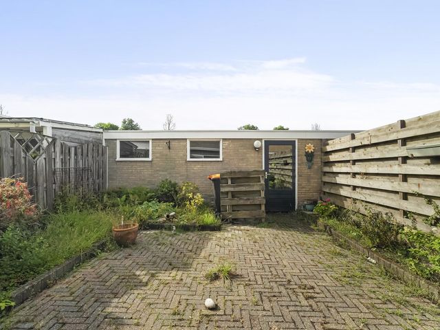 Doornenhof 19, Schagen