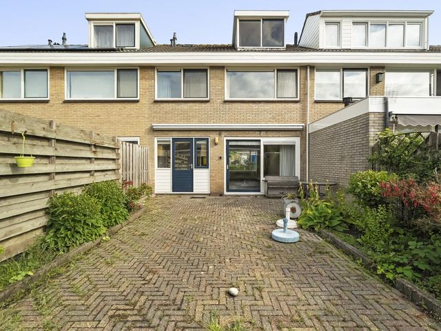 Doornenhof 19, Schagen