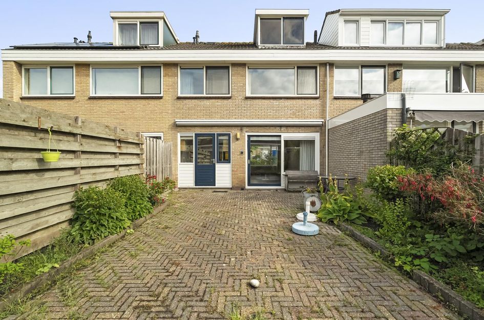 Doornenhof 19