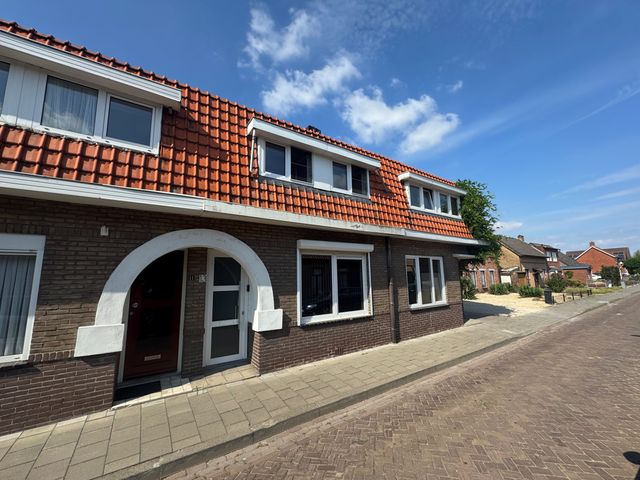 Teerlingstraat 13, Clinge