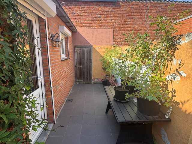 Teerlingstraat 13, Clinge