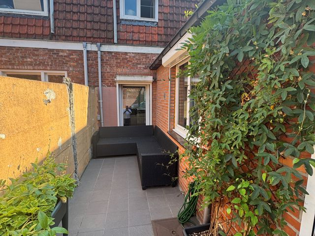 Teerlingstraat 13, Clinge
