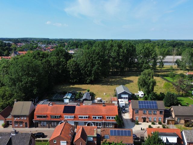 Teerlingstraat 13, Clinge