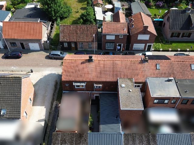 Teerlingstraat 13, Clinge