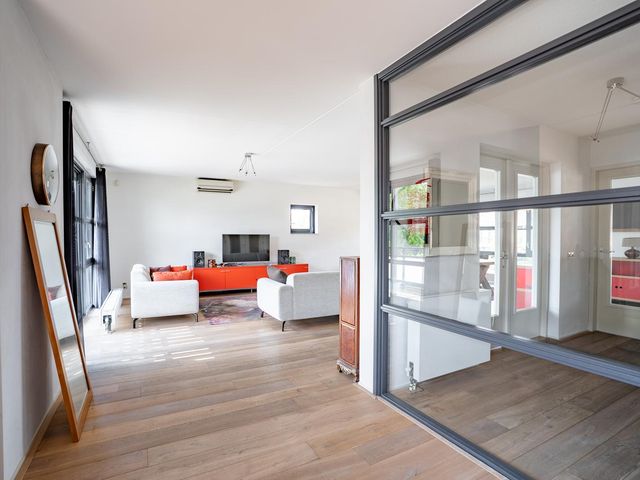Riederveld 2, Barendrecht