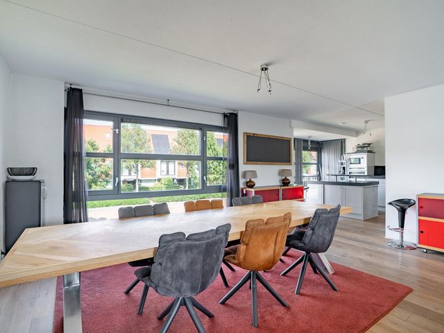 Riederveld 2, Barendrecht