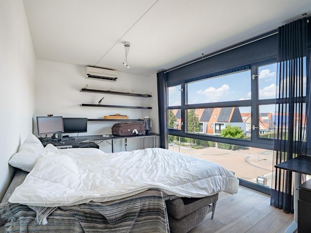 Riederveld 2, Barendrecht