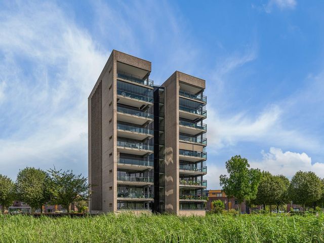 Wilgenwede 63, Barendrecht
