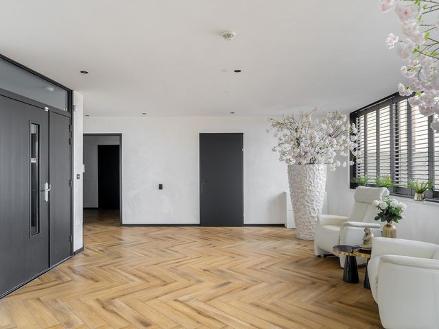 Wilgenwede 63, Barendrecht
