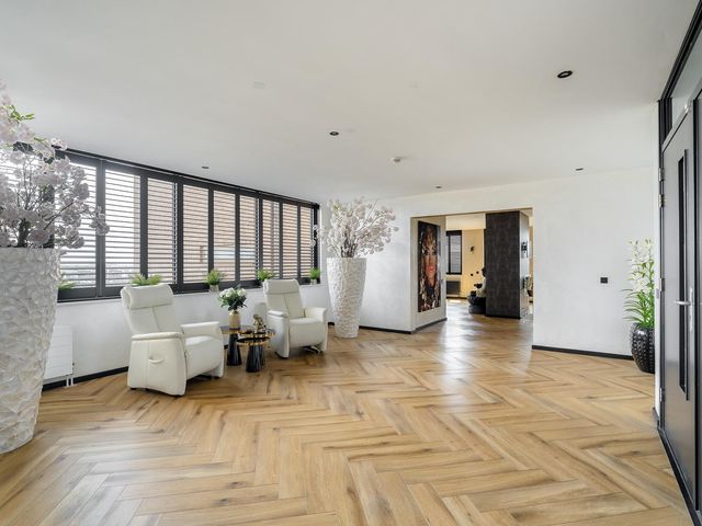 Wilgenwede 63, Barendrecht