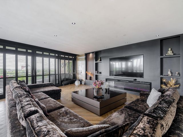 Wilgenwede 63, Barendrecht