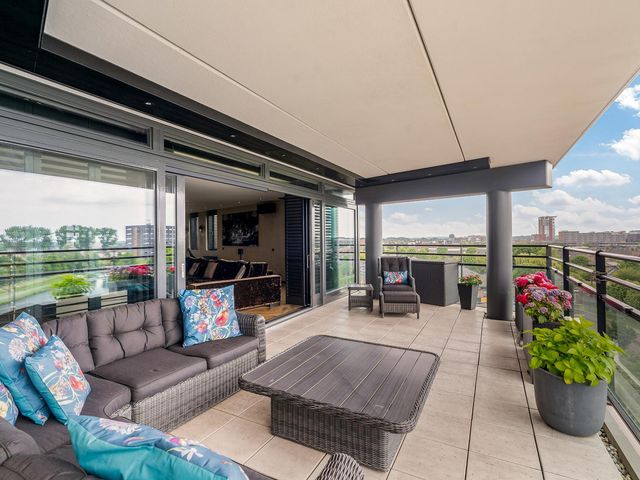 Wilgenwede 63, Barendrecht