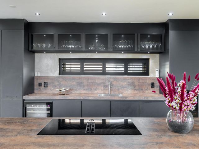 Wilgenwede 63, Barendrecht