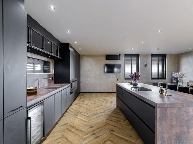 Wilgenwede 63, Barendrecht