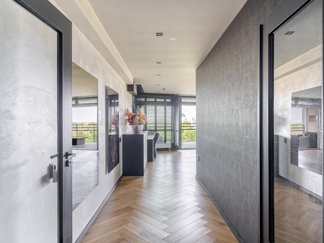 Wilgenwede 63, Barendrecht