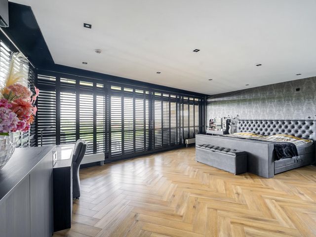 Wilgenwede 63, Barendrecht