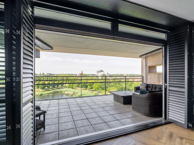 Wilgenwede 63, Barendrecht