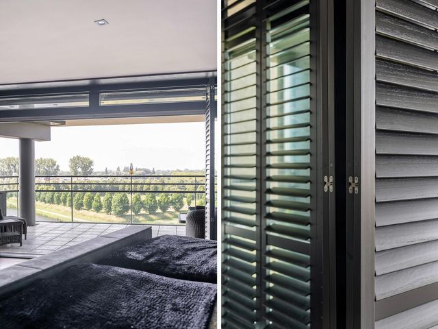Wilgenwede 63, Barendrecht