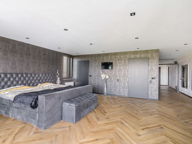 Wilgenwede 63, Barendrecht
