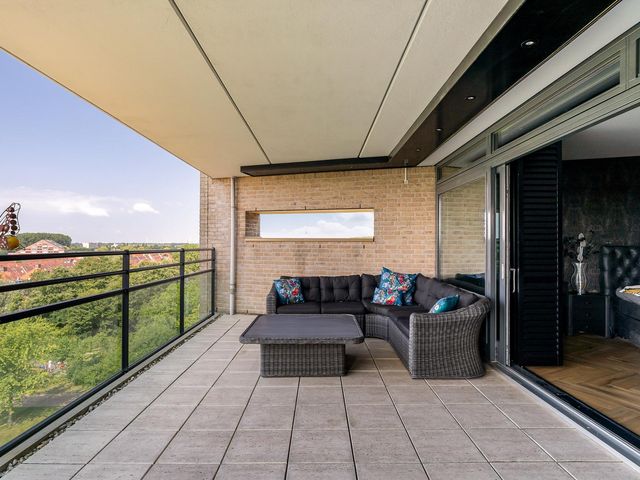 Wilgenwede 63, Barendrecht