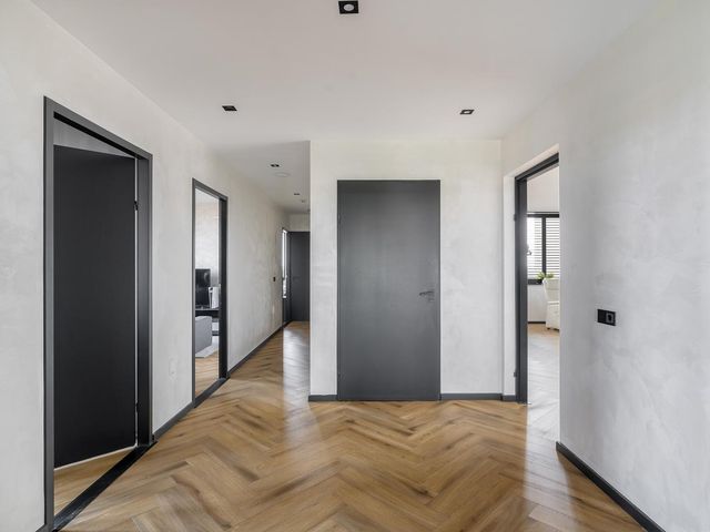 Wilgenwede 63, Barendrecht