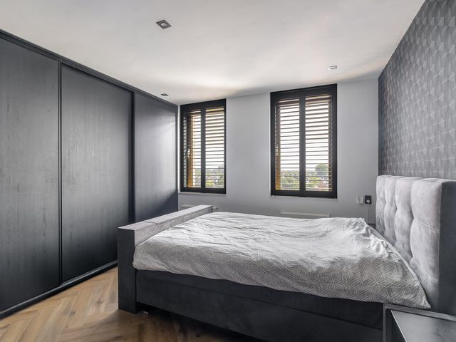 Wilgenwede 63, Barendrecht
