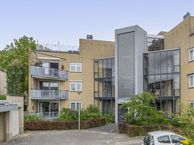 Schaepmanhoeve 5, Waddinxveen