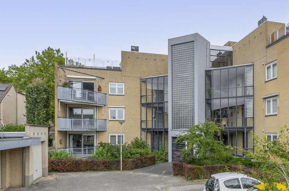 Schaepmanhoeve 5