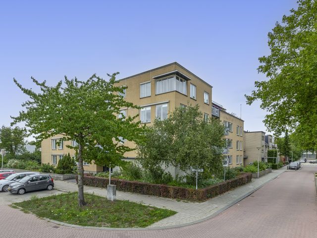 Schaepmanhoeve 5, Waddinxveen