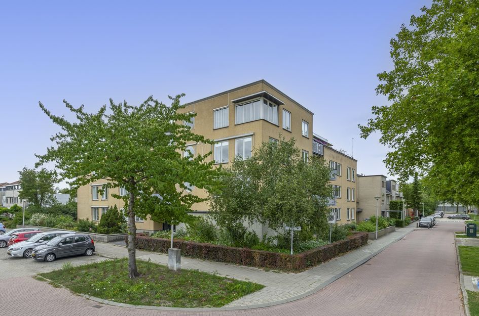 Schaepmanhoeve 5