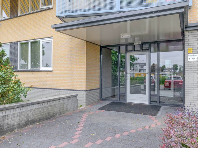 Schaepmanhoeve 5, Waddinxveen