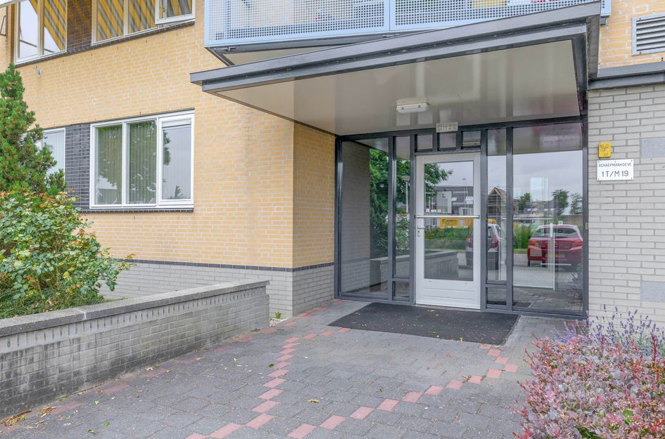 Schaepmanhoeve 5