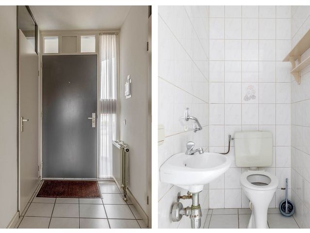 Schaepmanhoeve 5, Waddinxveen