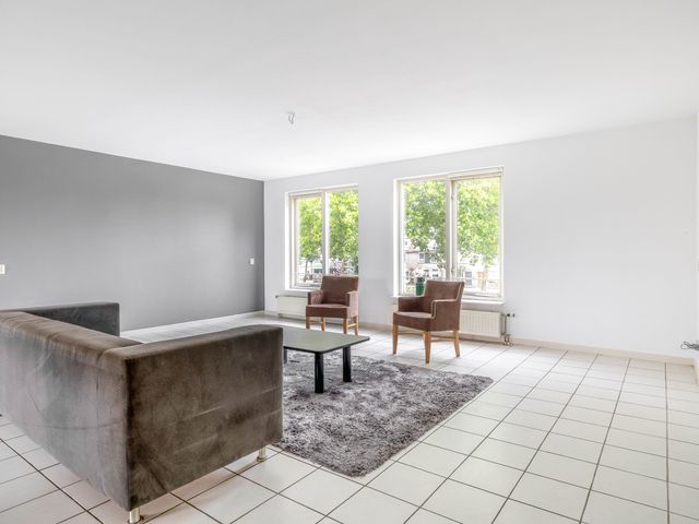 Schaepmanhoeve 5, Waddinxveen