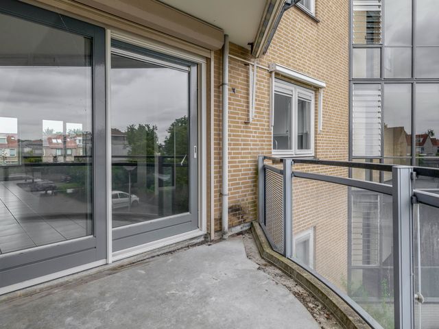 Schaepmanhoeve 5, Waddinxveen