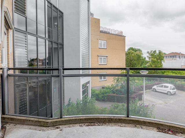Schaepmanhoeve 5, Waddinxveen