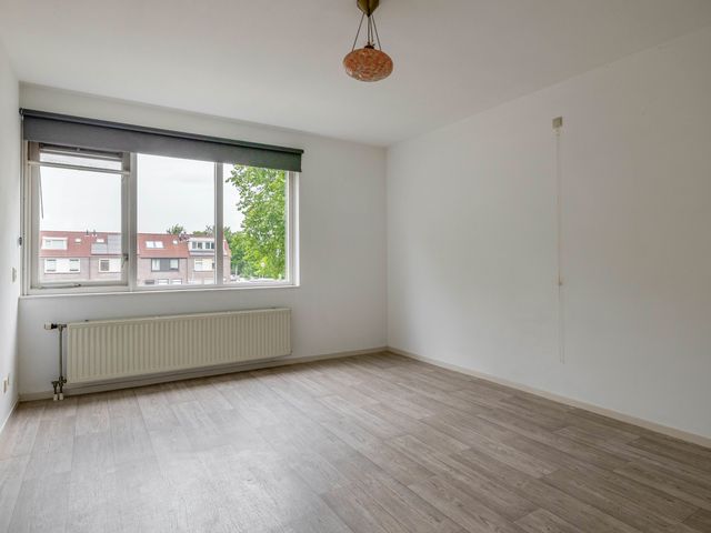 Schaepmanhoeve 5, Waddinxveen