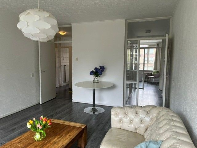 Niersstraat 59, Enschede