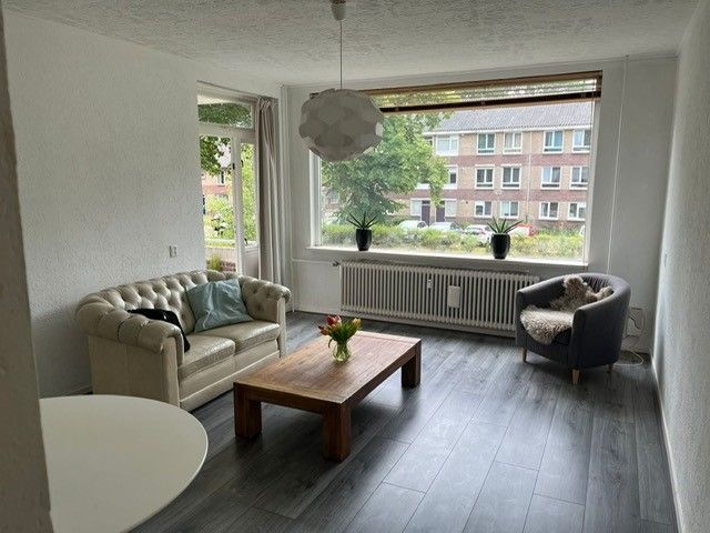 Niersstraat 59, Enschede
