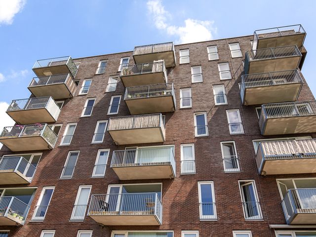 De Slufter 14, Hoofddorp