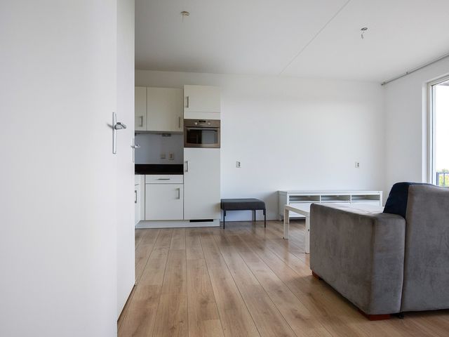 De Slufter 14, Hoofddorp