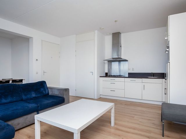 De Slufter 14, Hoofddorp