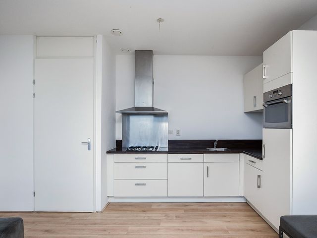 De Slufter 14, Hoofddorp