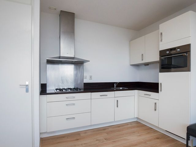 De Slufter 14, Hoofddorp