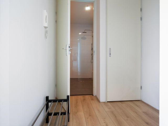 De Slufter 14, Hoofddorp