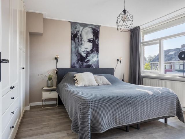 Morgental 12, Krimpen Aan Den IJssel