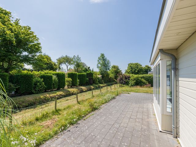 Kraaierslaan 7, Noordwijk