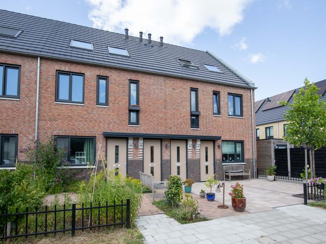 Pieter Van Lisselaan 13, Aalsmeer