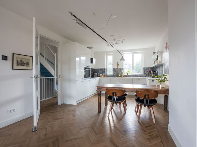 Pieter Van Lisselaan 13, Aalsmeer