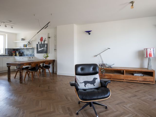 Pieter Van Lisselaan 13, Aalsmeer